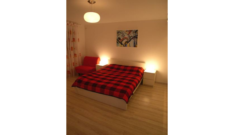 Apartment Saksaganskogo Kiev - Apt 16027