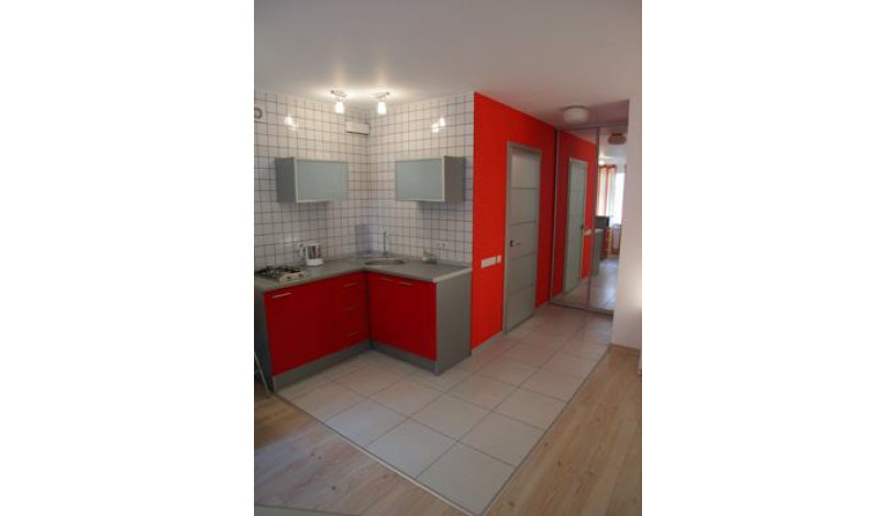 Apartment Saksaganskogo Kiev - Apt 16028