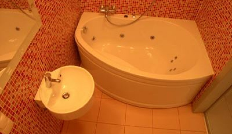 Apartment Saksaganskogo Kiev - Apt 16028