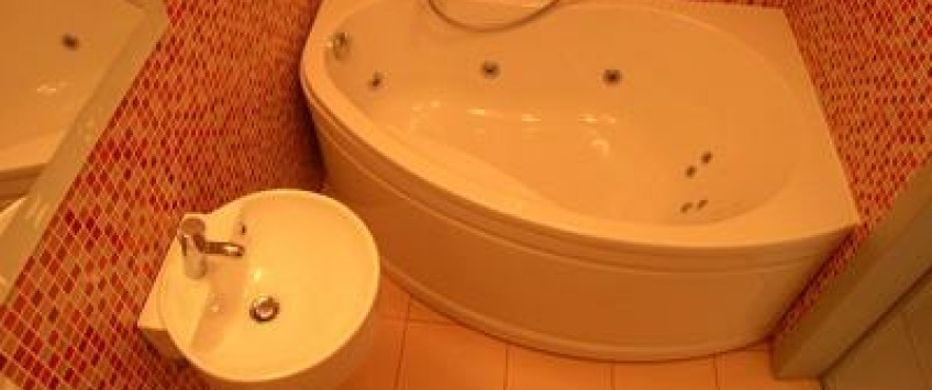 Apartment Saksaganskogo Kiev - Apt 16028