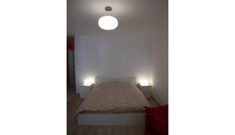 Apartment Saksaganskogo Kiev - Apt 16028