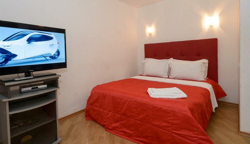 Apartment Saksaganskogo Kiev - Apt 16029