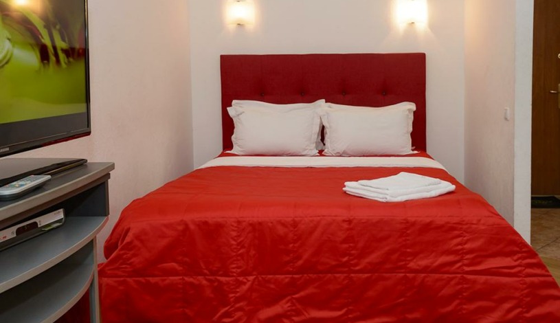 Apartment Saksaganskogo Kiev - Apt 16029