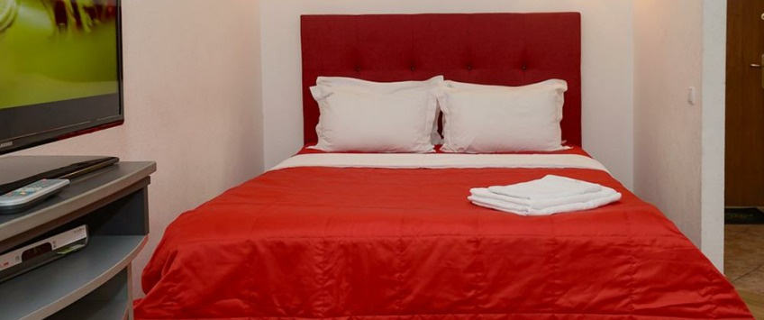 Apartment Saksaganskogo Kiev - Apt 16029