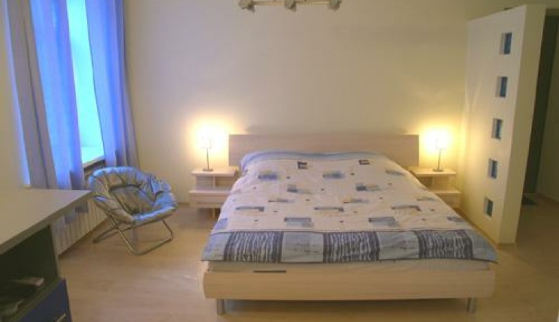 Apartment Saksaganskogo Kiev - Apt 16030