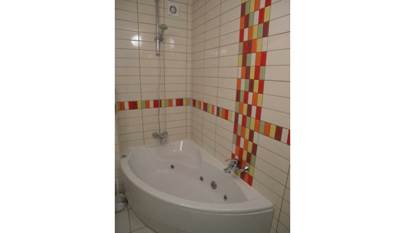 Apartment Saksaganskogo Kiev - Apt 16031