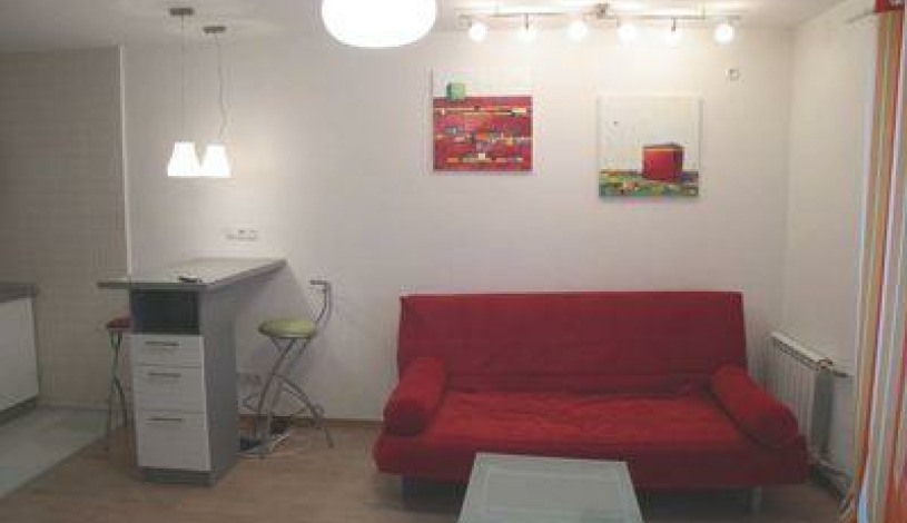 Apartment Saksaganskogo Kiev - Apt 16031