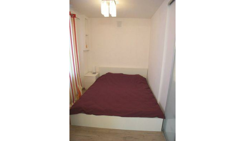 Apartment Saksaganskogo Kiev - Apt 16031