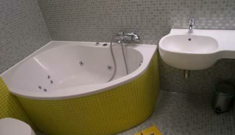 Apartment Saksaganskogo Kiev - Apt 16032