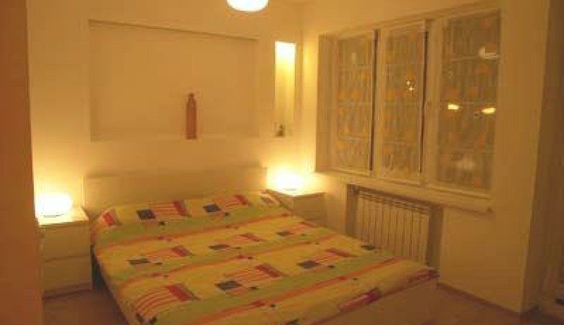 Apartment Saksaganskogo Kiev - Apt 16032