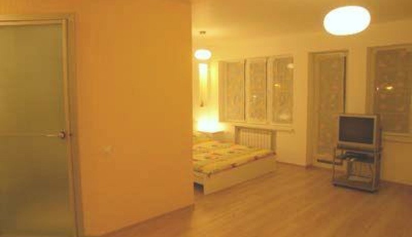 Apartment Saksaganskogo Kiev - Apt 16032