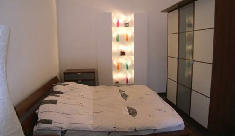 Apartment Saksaganskogo Kiev - Apt 16035