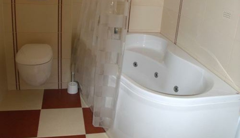 Apartment Saksaganskogo Kiev - Apt 16035