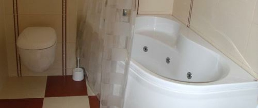 Apartment Saksaganskogo Kiev - Apt 16035