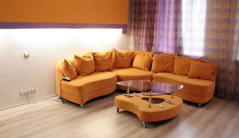 Apartment Saksaganskogo Kiev - Apt 17688