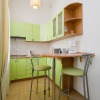 Studio Kiev Shevchenkivs'kyi district with kitchen for 2 persons