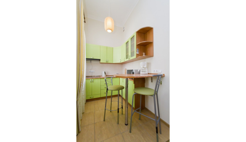 Apartment Saksaganskogo Kiev - Apt 27164