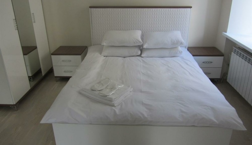 Apartment Saksaganskogo Kiev - Apt 27225