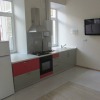 Studio Apartment Kiev Shevchenkivs'kyi district with kitchen for 2 persons