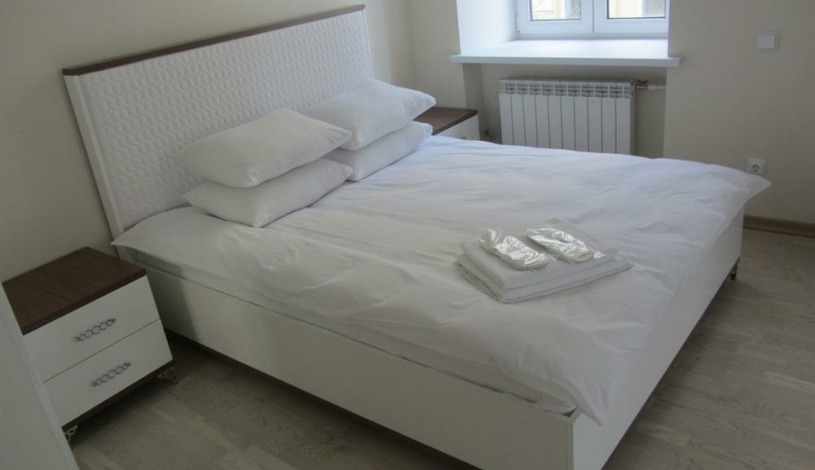 Apartment Saksaganskogo Kiev - Apt 27225