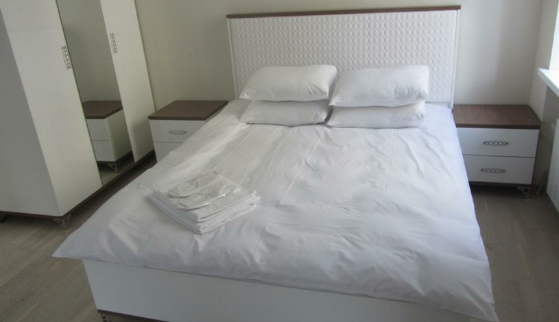 Apartment Saksaganskogo Kiev - Apt 27225