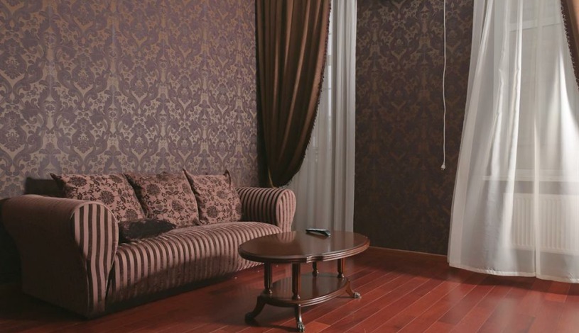 Apartment Saksaganskogo Kiev - Apt 27240