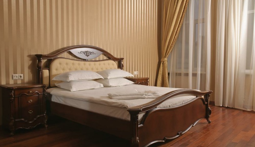 Apartment Saksaganskogo Kiev - Apt 27240