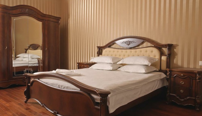 Apartment Saksaganskogo Kiev - Apt 27240