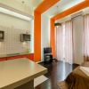 Studio Kiev Appartement Shevchenkivs'kyi district mit Küche für 3 Personen