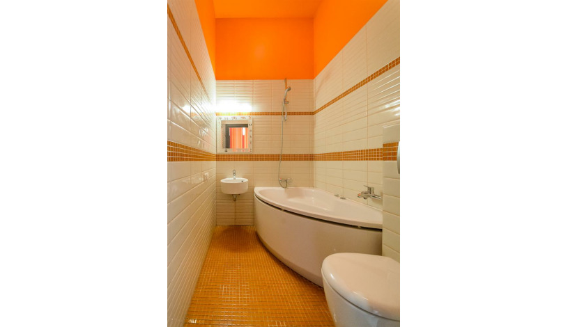 Apartment Saksaganskogo Kiev - Apt 15995