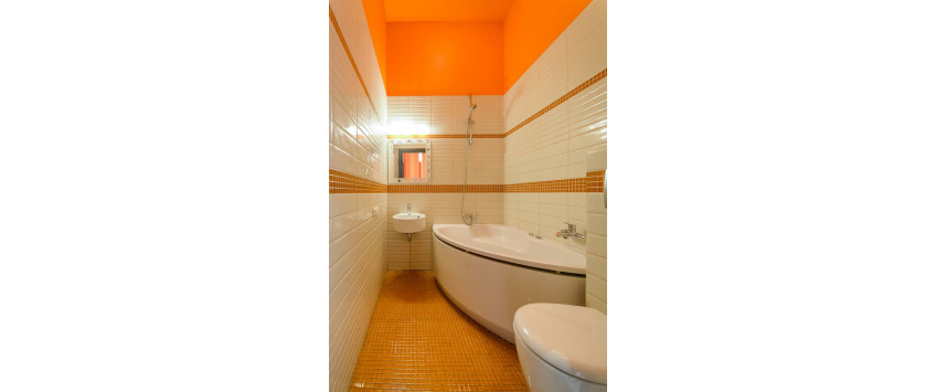 Apartment Saksaganskogo Kiev - Apt 15995