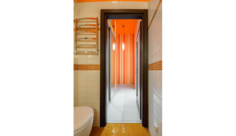 Apartment Saksaganskogo Kiev - Apt 15995