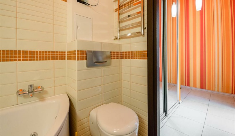 Apartment Saksaganskogo Kiev - Apt 15995