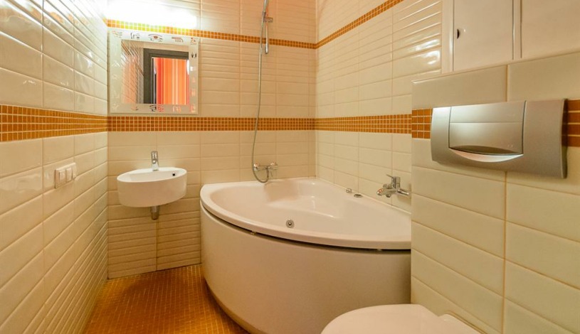 Apartment Saksaganskogo Kiev - Apt 15995