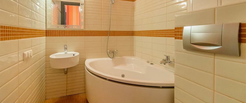 Apartment Saksaganskogo Kiev - Apt 15995