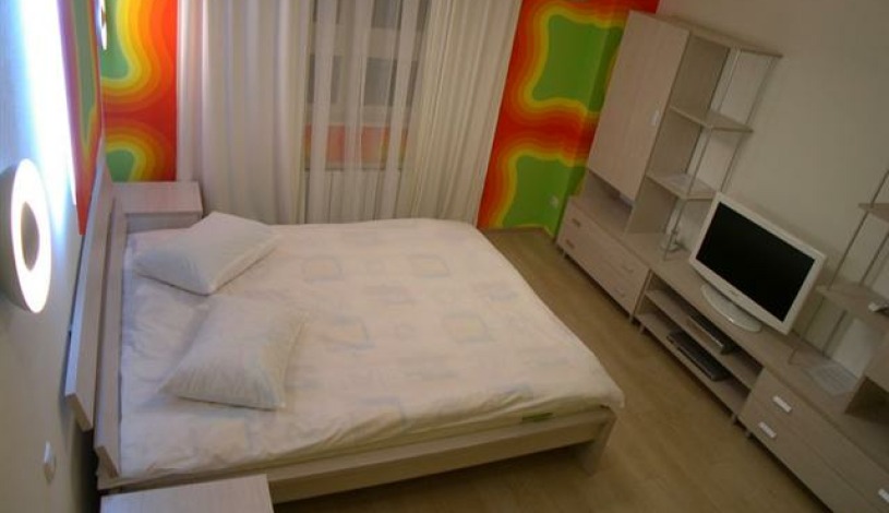 Apartment Saksaganskogo Kiev - Apt 15996