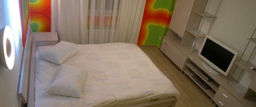 Apartment Saksaganskogo Kiev - Apt 15996