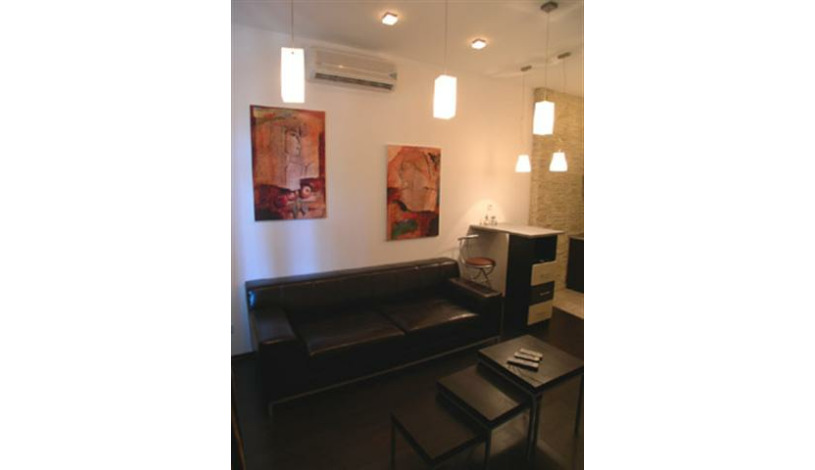 Apartment Saksaganskogo Kiev - Apt 15998