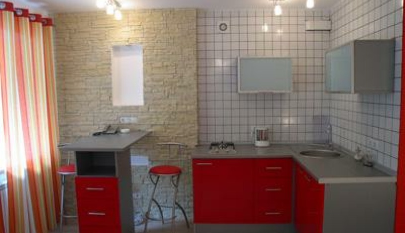 Apartment Saksaganskogo Kiev - Apt 16028