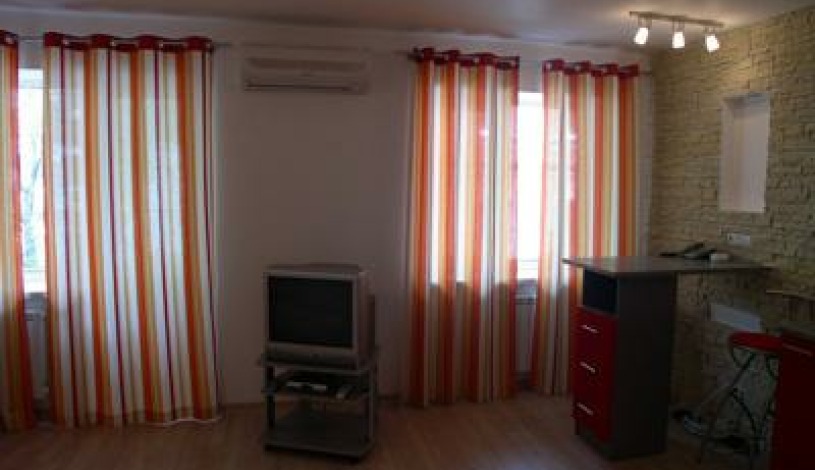 Apartment Saksaganskogo Kiev - Apt 16028