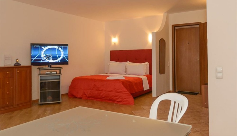 Apartment Saksaganskogo Kiev - Apt 16029