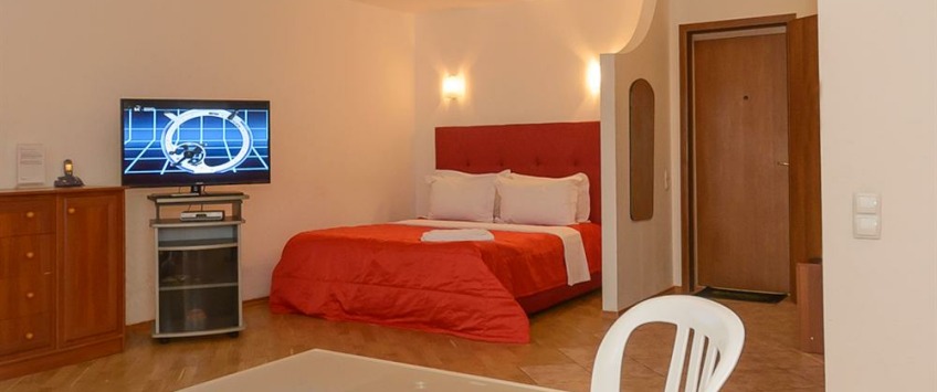 Apartment Saksaganskogo Kiev - Apt 16029