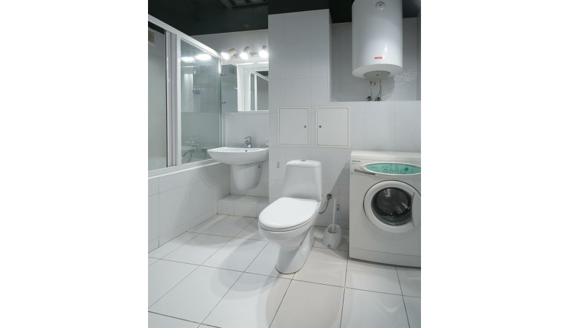 Apartment Saksaganskogo Kiev - Apt 16029