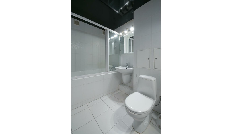 Apartment Saksaganskogo Kiev - Apt 16029