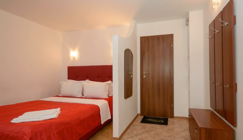 Apartment Saksaganskogo Kiev - Apt 16029