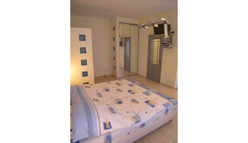 Apartment Saksaganskogo Kiev - Apt 16030