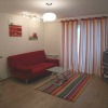 1-bedroom Kiev Shevchenkivs'kyi district with-balcony and with kitchen