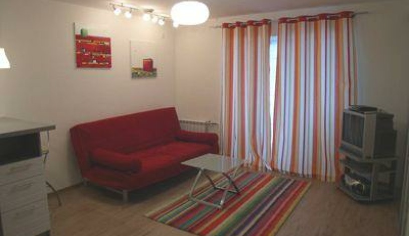 Apartment Saksaganskogo Kiev - Apt 16031