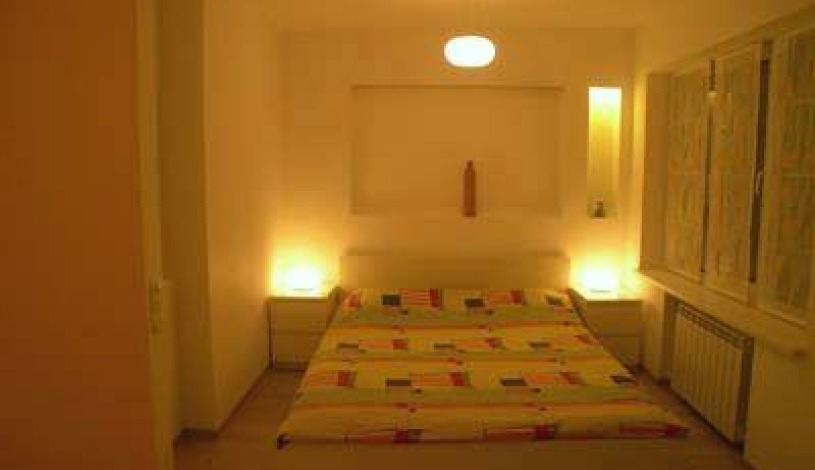 Apartment Saksaganskogo Kiev - Apt 16032