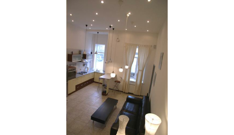 Apartment Saksaganskogo Kiev - Apt 16035